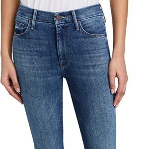 Mother - Looker Ankle Jeans - Sz 29